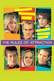 ดูหนังออนไลน์ฟรี The Rules of Attraction (2002)